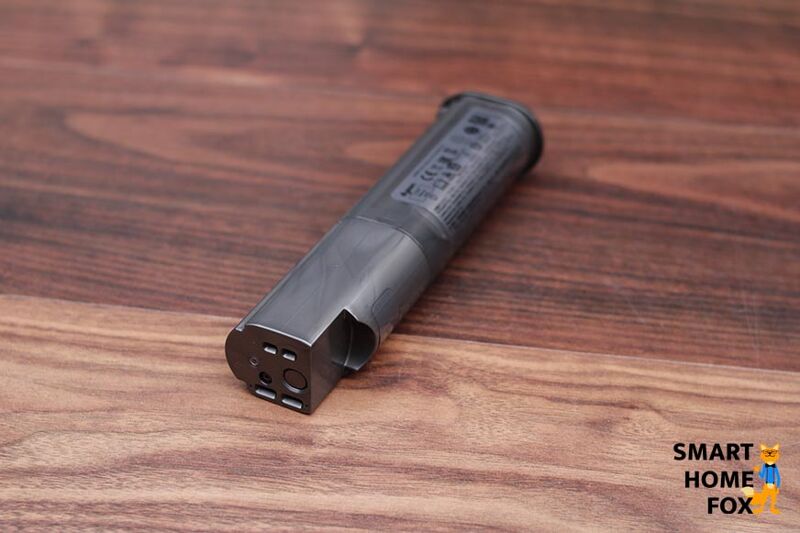 Dyson Omni-glide Wechselakku